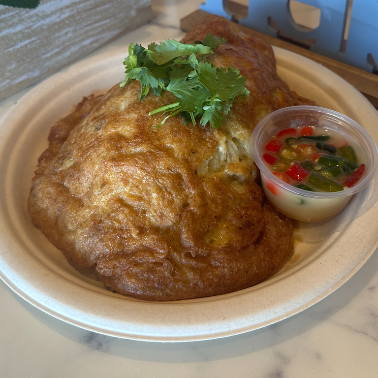 Delicious Thai Cuisine Awaits