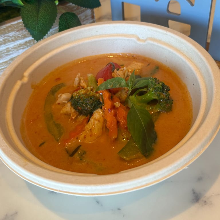 Explore Our Curry Selection