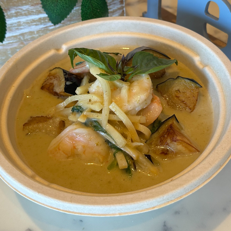 Explore Our Curry Offerings
