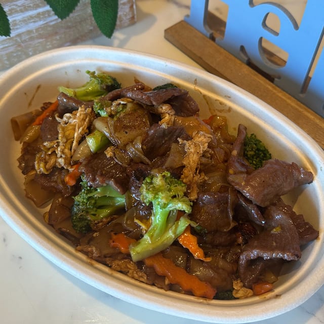Pad See Ew.