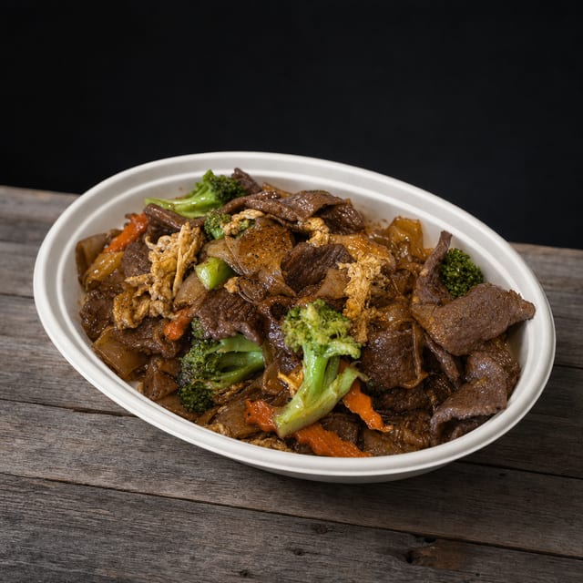 Pad See Ew.