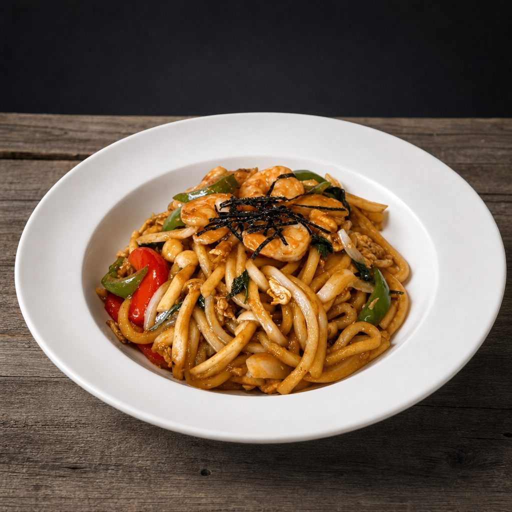 Udon Kee Mao.