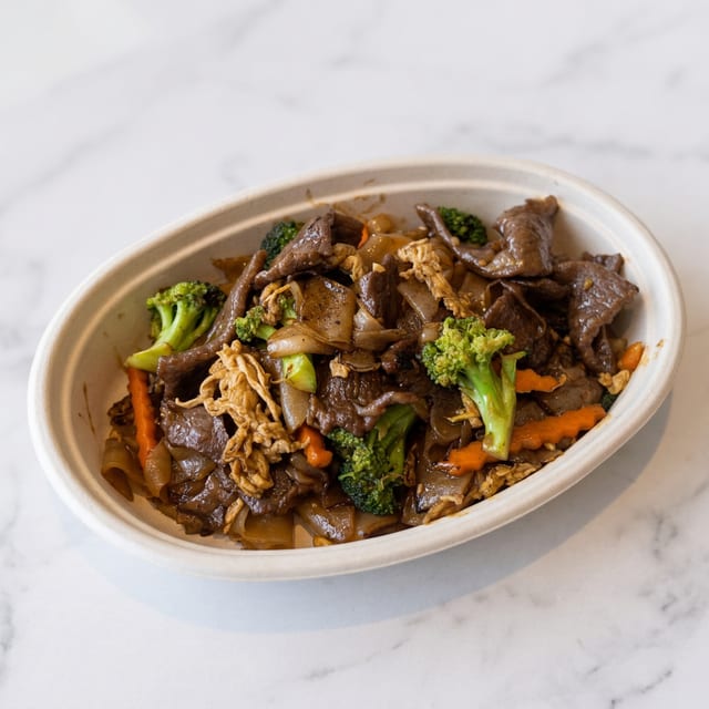 Pad See Ew.