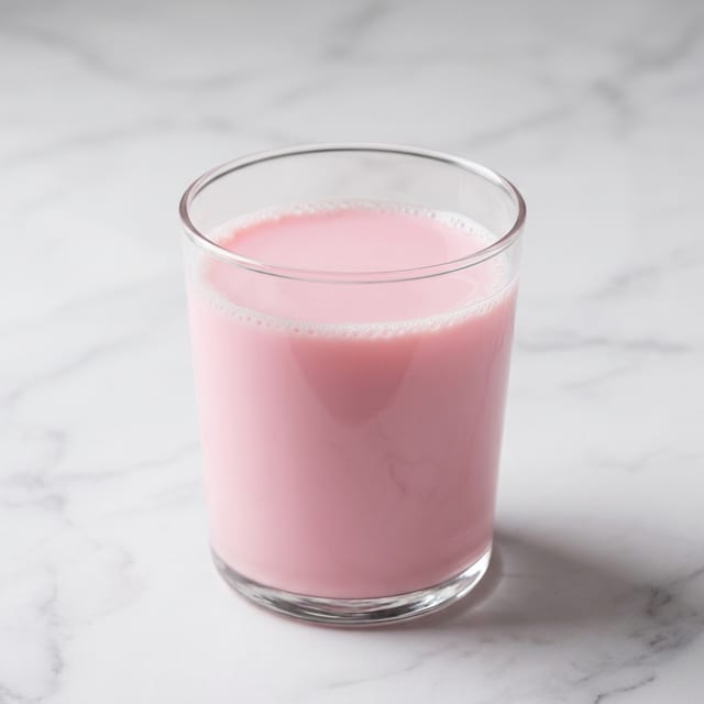 (Large) Pinky Milky.