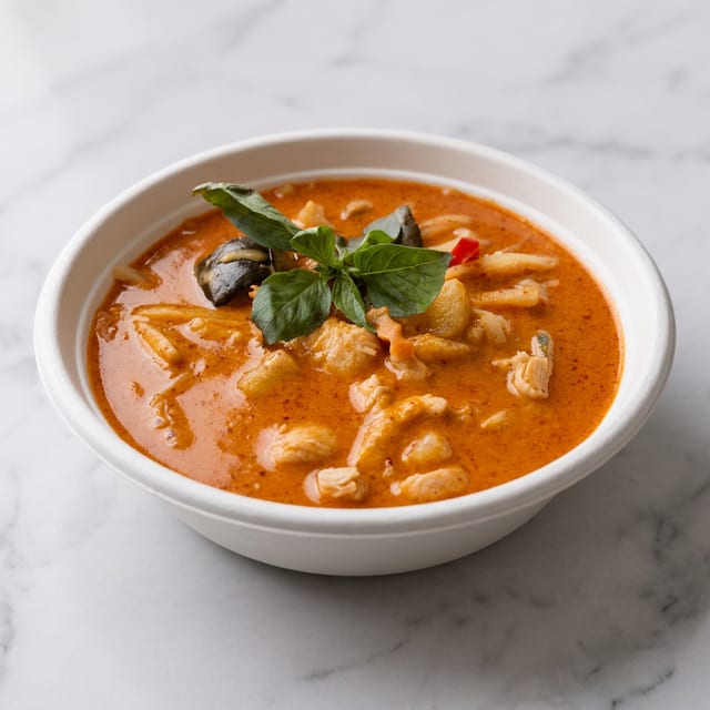 Pineapple Chicken Curry (Lunch Combo).