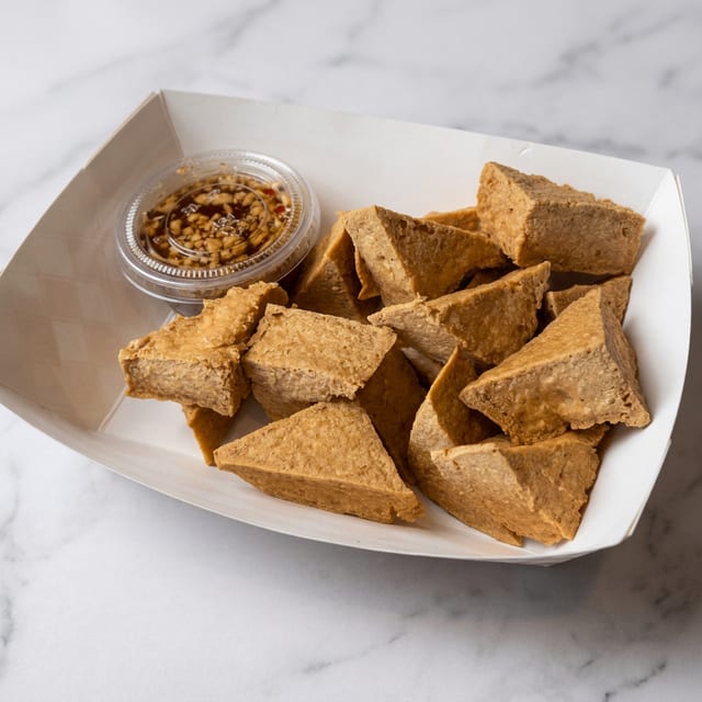 Crispy Tofu (Copy).