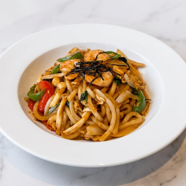 Udon Kee Mao.